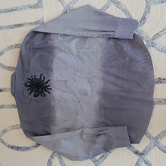 Men's Button Down by Damat Tween - Picture 5 of 9